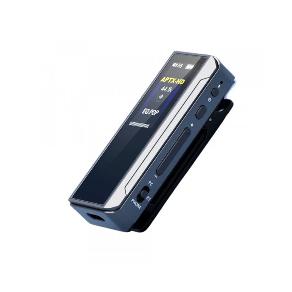 FIIO BTR13 (F3082B) Blue по цене 8 190 ₽
