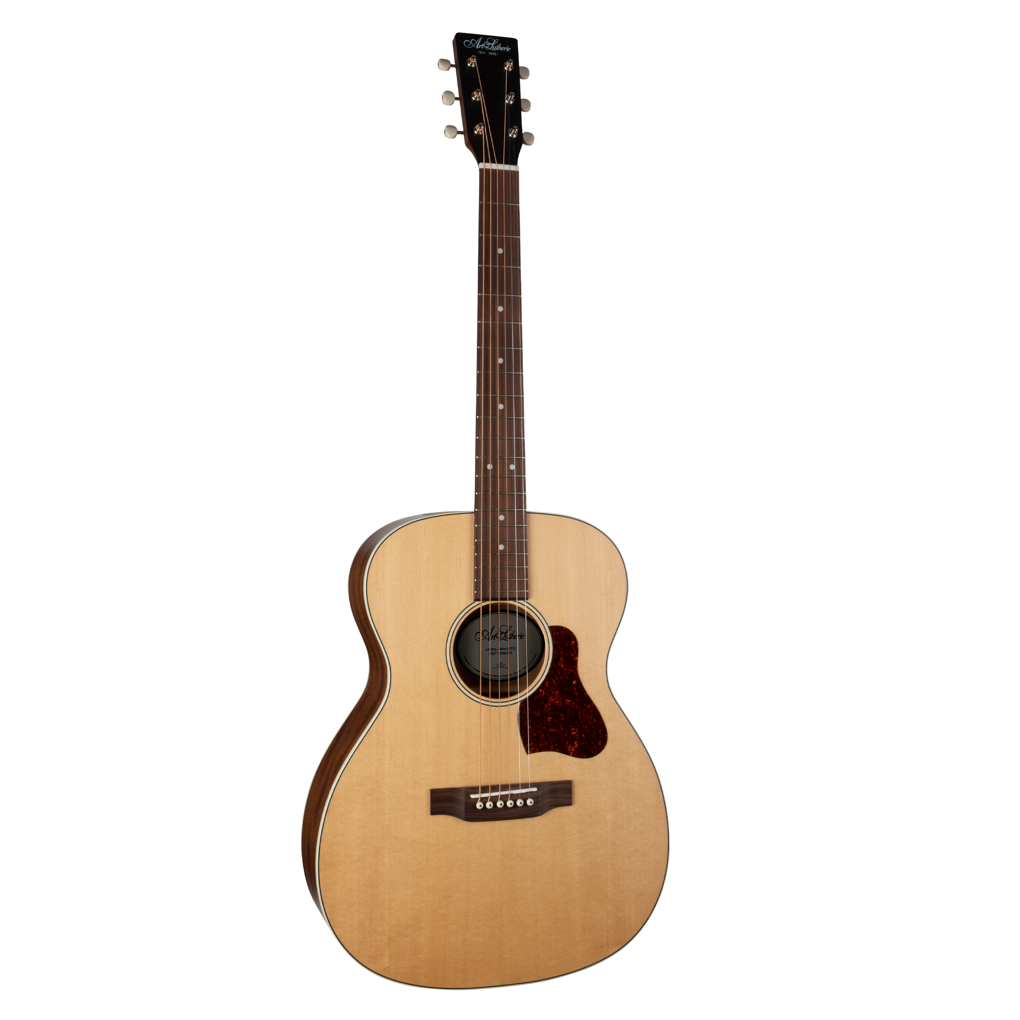 Art & Lutherie Legacy Natural EQ по цене 47 990 ₽