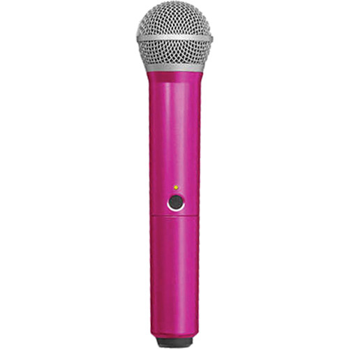 Shure WA712-PNK по цене 4 100 ₽