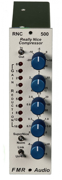 FMR Audio RNC500 Model C500 по цене 23 870 ₽