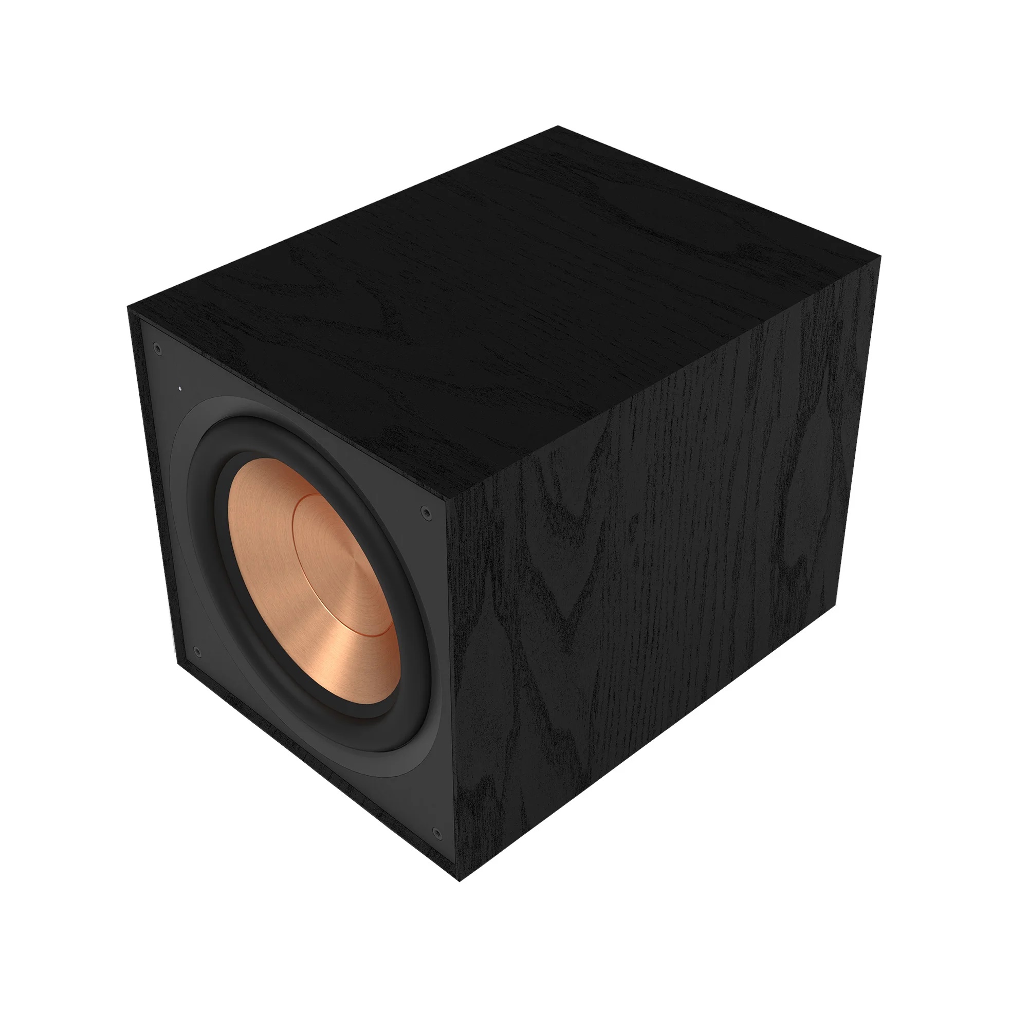 Klipsch R-101SW EAU Black по цене 57 990.00 ₽