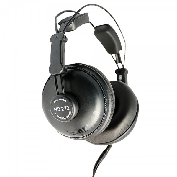 Axelvox HD272 по цене 4 200 ₽