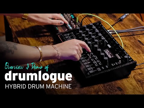 Korg Drumlogue по цене 66 000 ₽