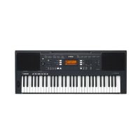Yamaha PSR-A350 по цене 54 980 ₽