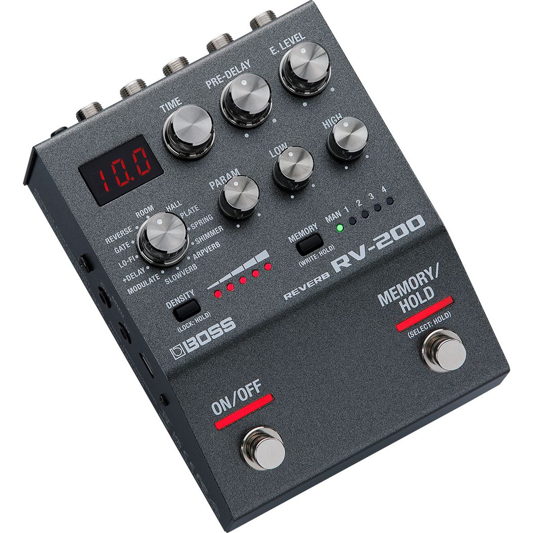 Boss RV-200 по цене 35 750 ₽