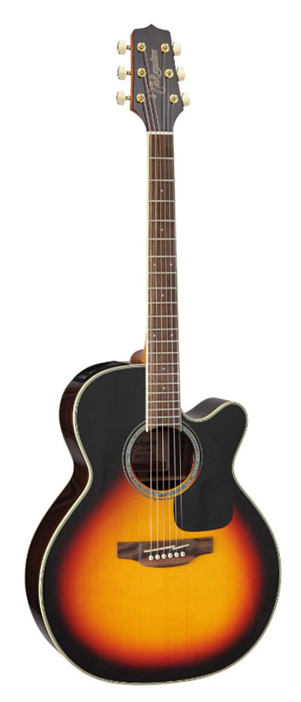 Takamine G50 Series GD51CE-BSB по цене 59 900 ₽