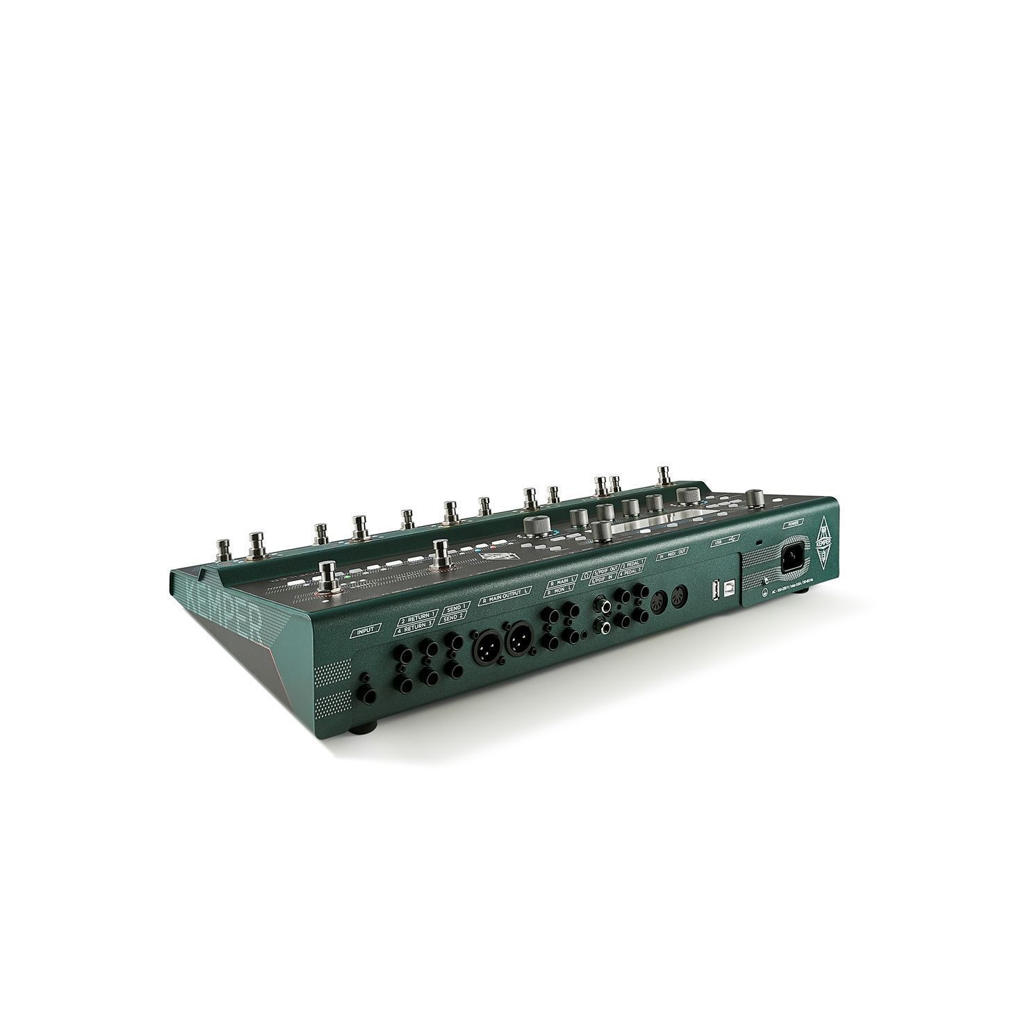Kemper Profiler Stage по цене 173 250 ₽