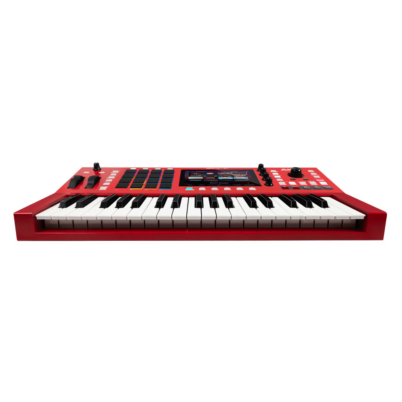 AKAI MPC Key 37 по цене 114 150 ₽