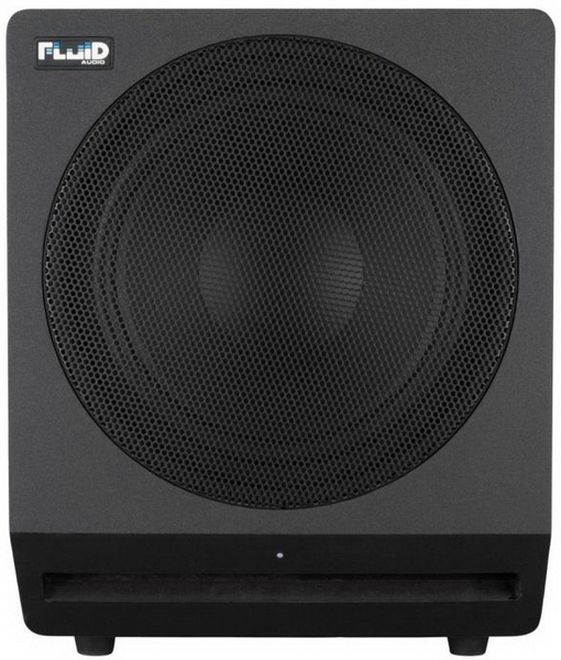 Fluid Audio FC10S по цене 44 990 ₽