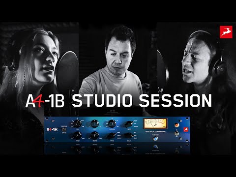 Antelope Audio A4-1B по цене 263 990 ₽