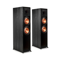 Klipsch RP-8000F 2 Ebony