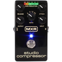 MXR M76 Studio Compressor