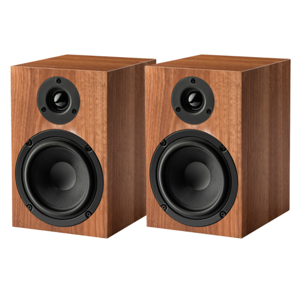 Pro-Ject Speaker Box 5 E Wood по цене 48 000.00 ₽