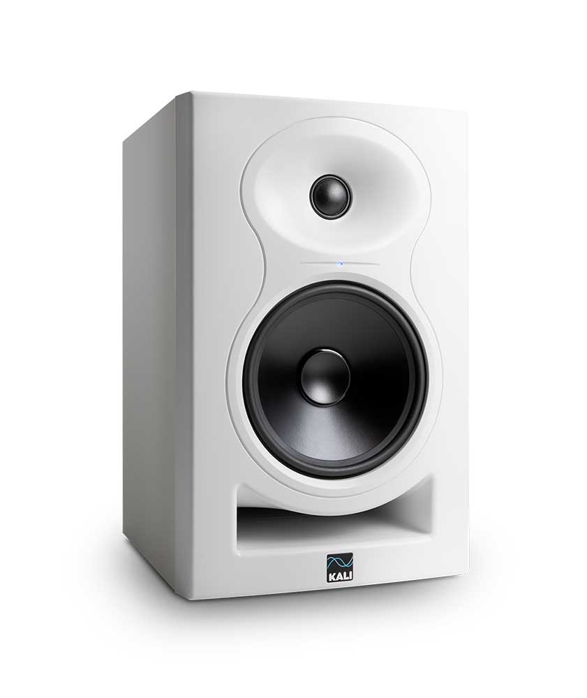 Kali Audio LP-6 White по цене 18 000 ₽