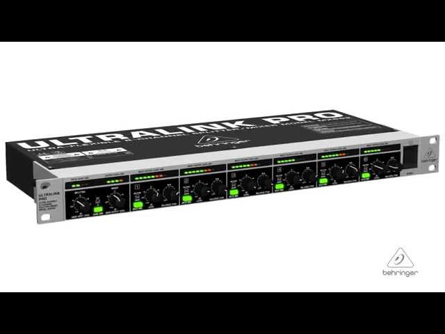 Behringer MX882 V2 по цене 11 750 ₽