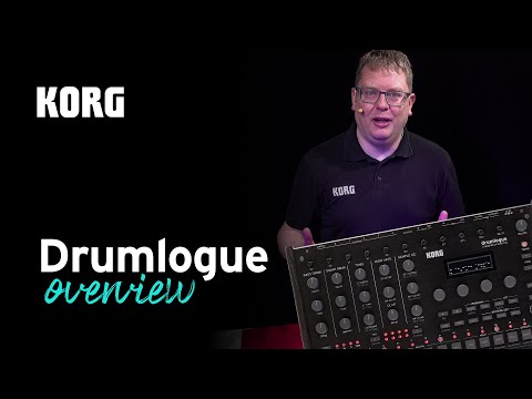 Korg Drumlogue по цене 66 000 ₽