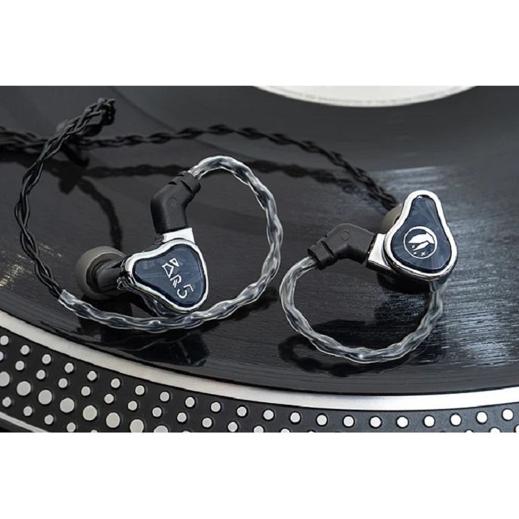 Fir Audio Krypton 5 Universal по цене 219&nbsp;990 ₽