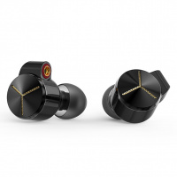 FIIO FA7S Black по цене 31 600 ₽