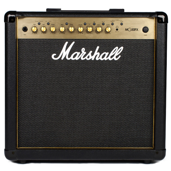 Marshall MG50GFX по цене 69 000 ₽