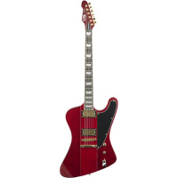 ESP LTD PHOENIX-1000 SEE THRU Black Cherry по цене 149 600 ₽