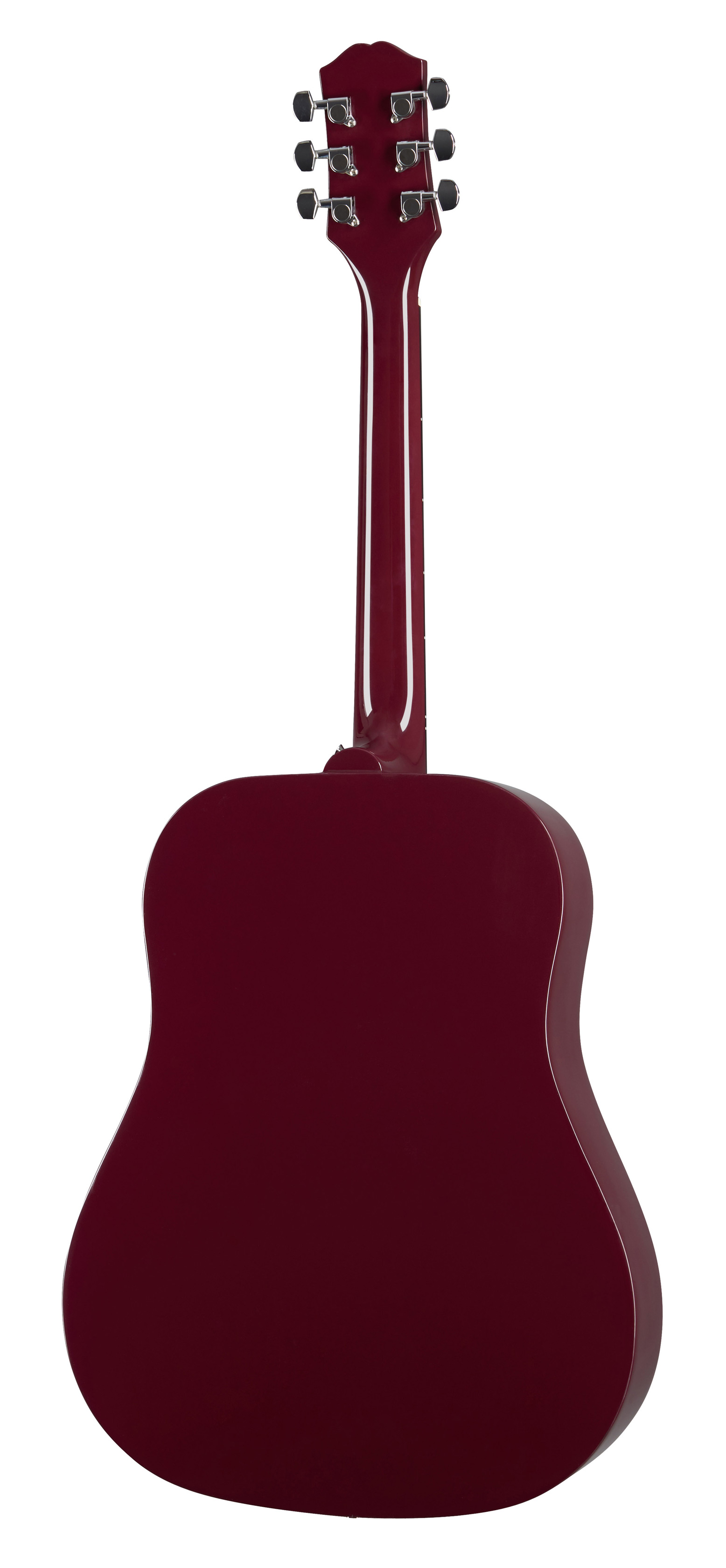 Epiphone Starling Hot Pink Pearl по цене 28 800 ₽