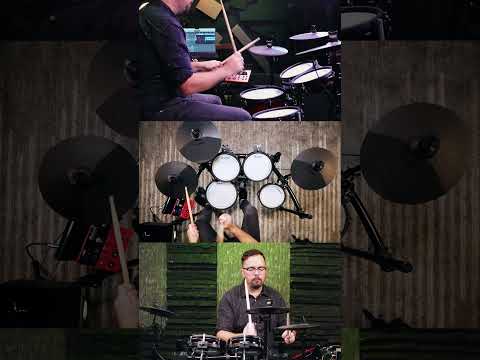 Alesis Nitro Pro Kit по цене 85 000 ₽