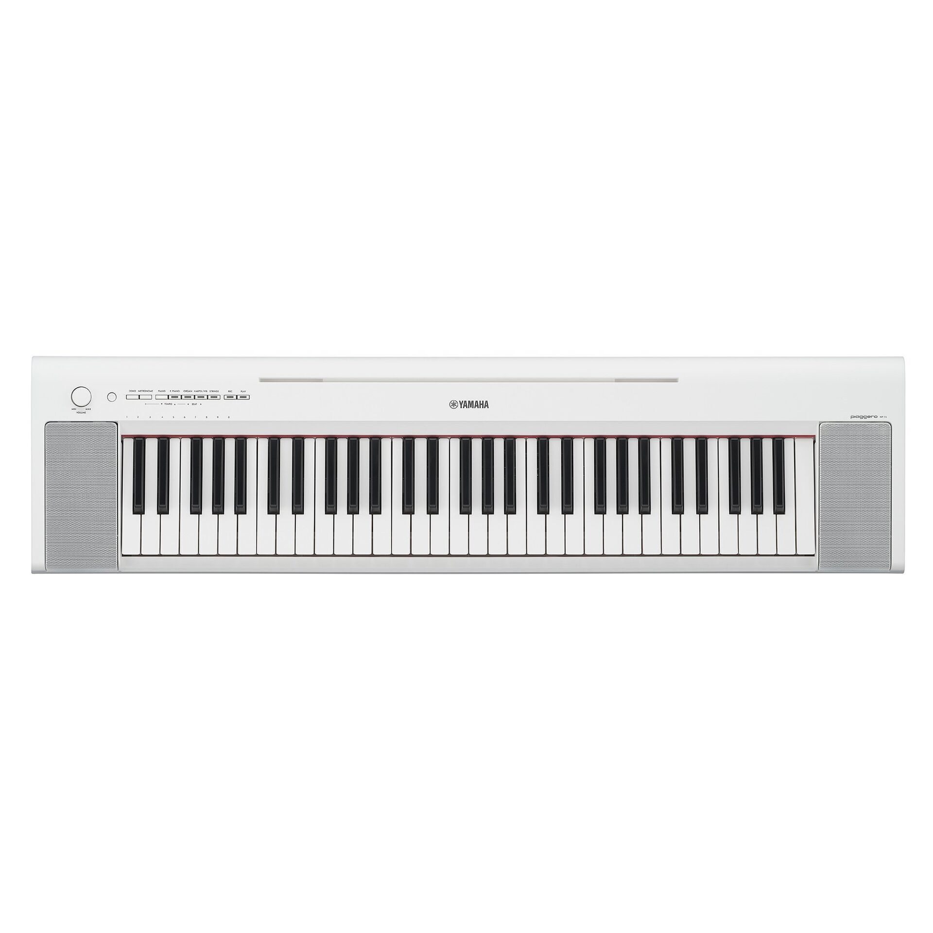Yamaha NP-15WH Piaggero купить за 30 840 ₽ с доставкой по Москве и всей России в интернет-магазине ALL for DJ Yamaha NP-15WH Piaggero по цене 30 840 ₽