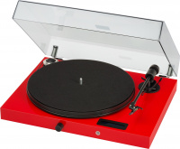 Pro-Ject Juke Box E (OM 5E) Red