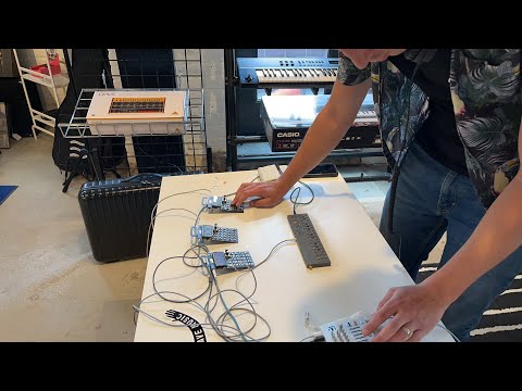 Behringer Wave по цене 100 000 ₽