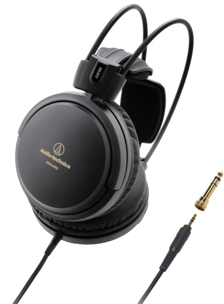 Audio-Technica ATH-A550Z по цене 20 490 ₽