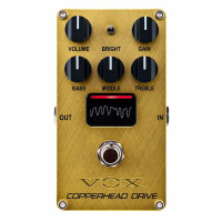 VOX Valvenergy Copperhead Drive