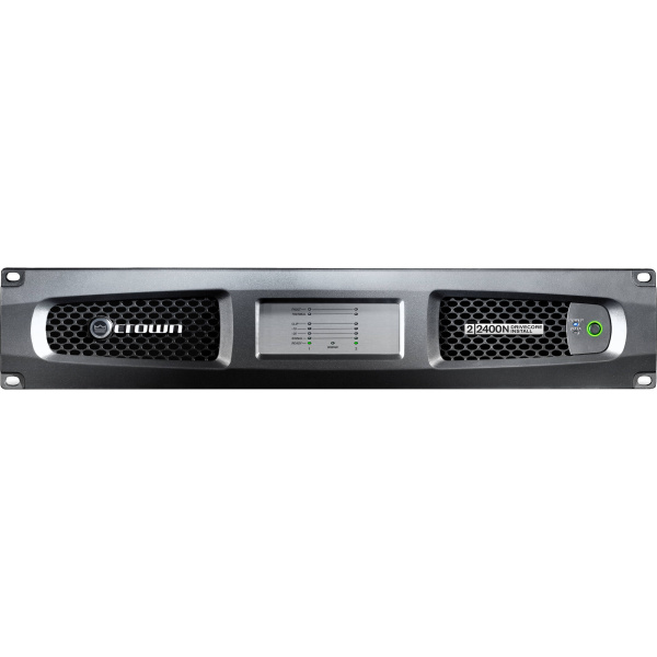 Crown DCi 2|2400N по цене 883 600 ₽