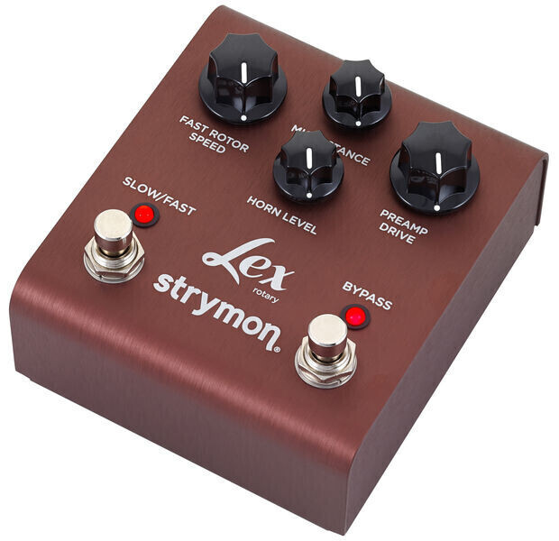 Strymon Lex Rotary Effect по цене 27 750 ₽