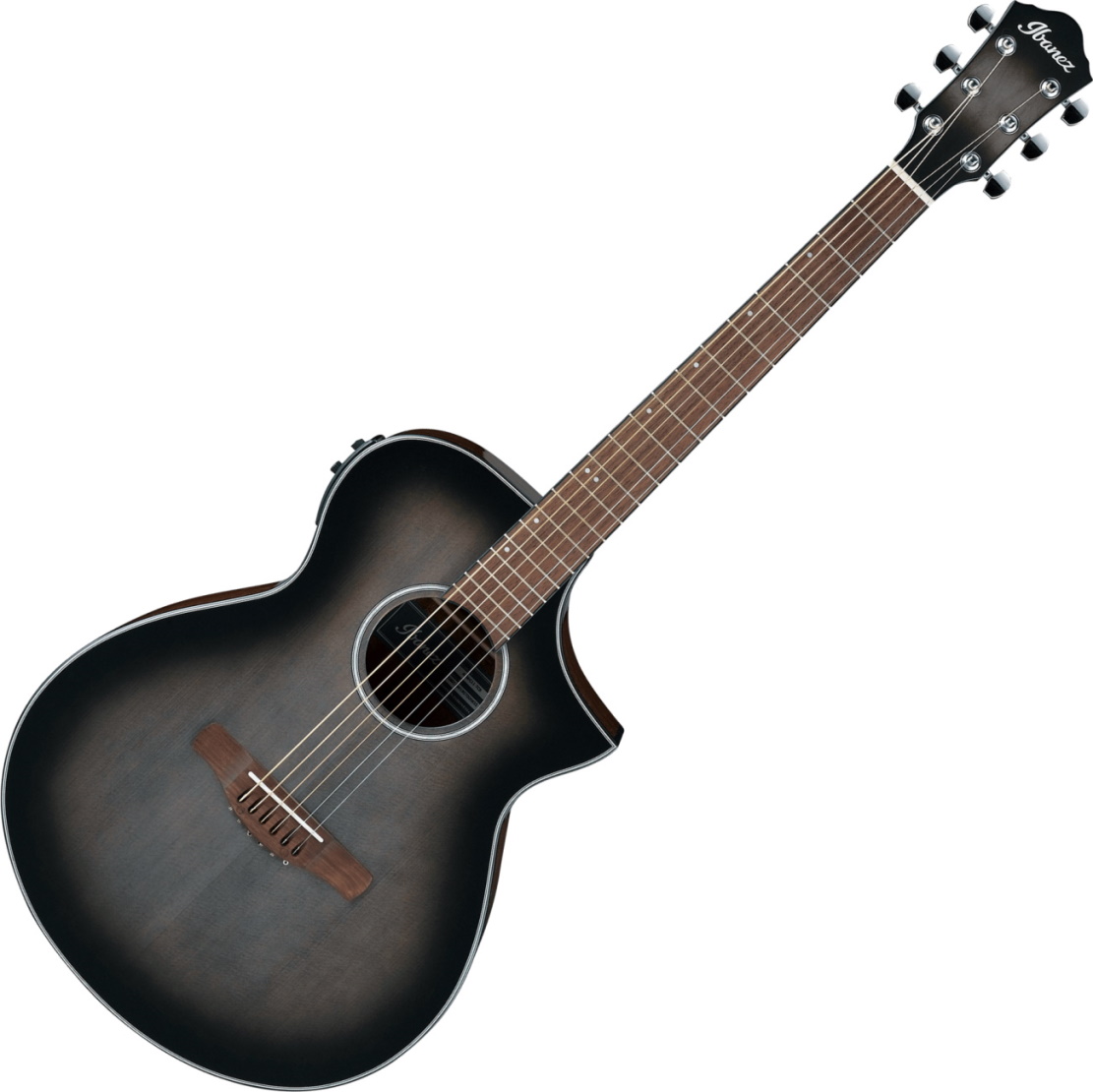 Ibanez AEWC11-TCB по цене 46 200 ₽