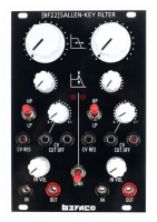 Befaco BF-22 Sallen Key Filter по цене 29 400 ₽