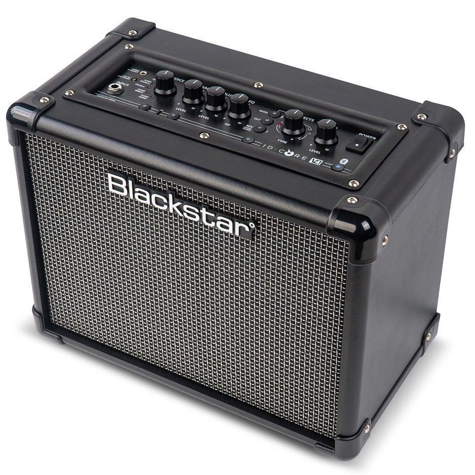 Blackstar ID:Core 10 V4 BT по цене 20 390 ₽
