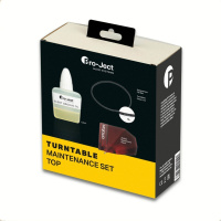 Pro-Ject Maintenance Set Top (Lube It, Drive Belt, 2M Red Stylus)