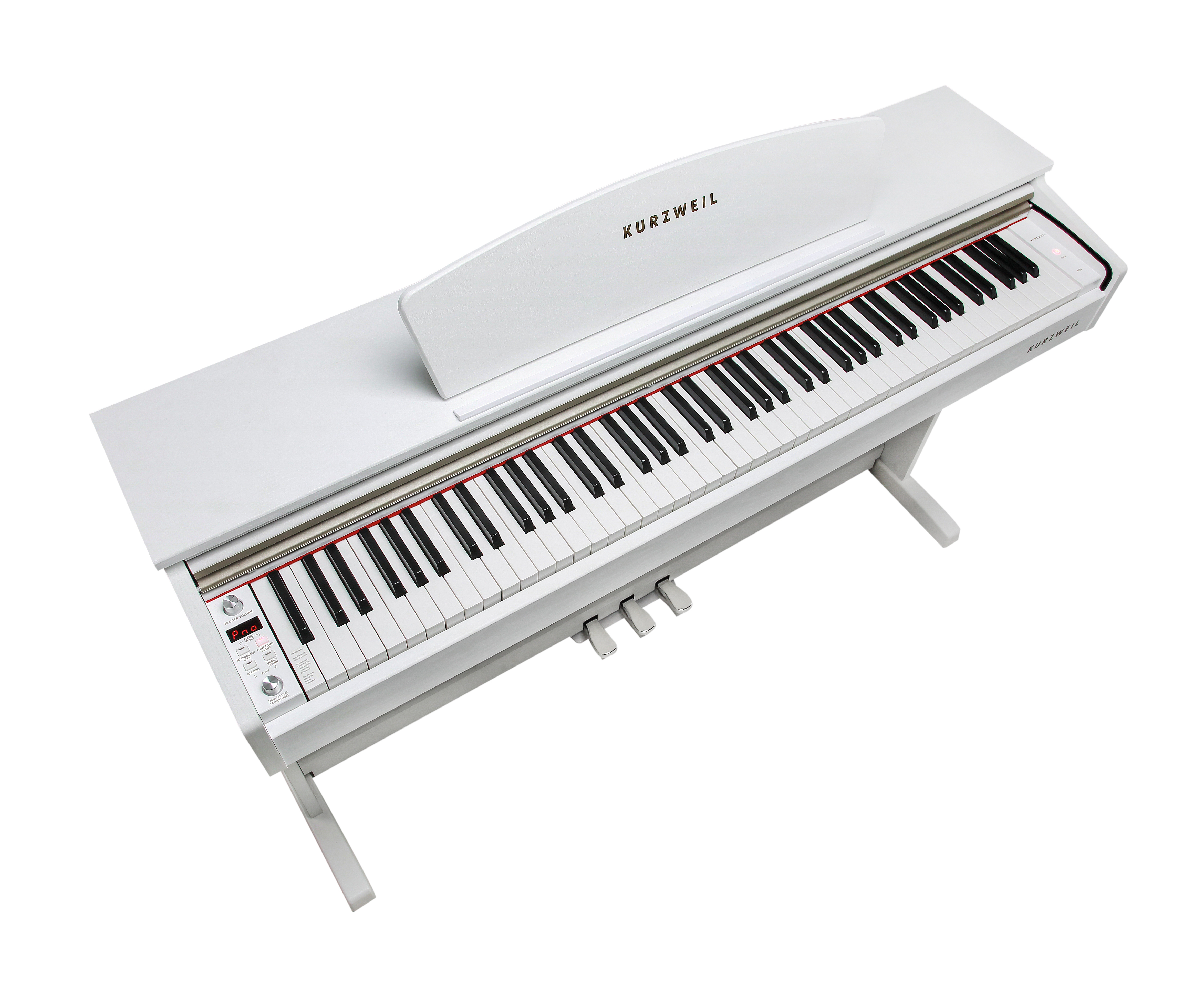 Kurzweil M90 White по цене 106 550 ₽