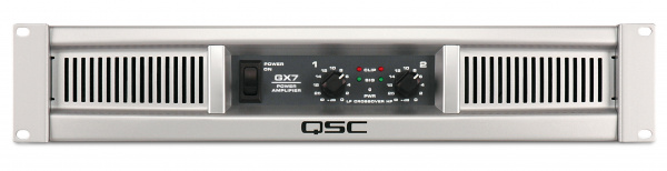 QSC GX7 по цене 86 632 ₽