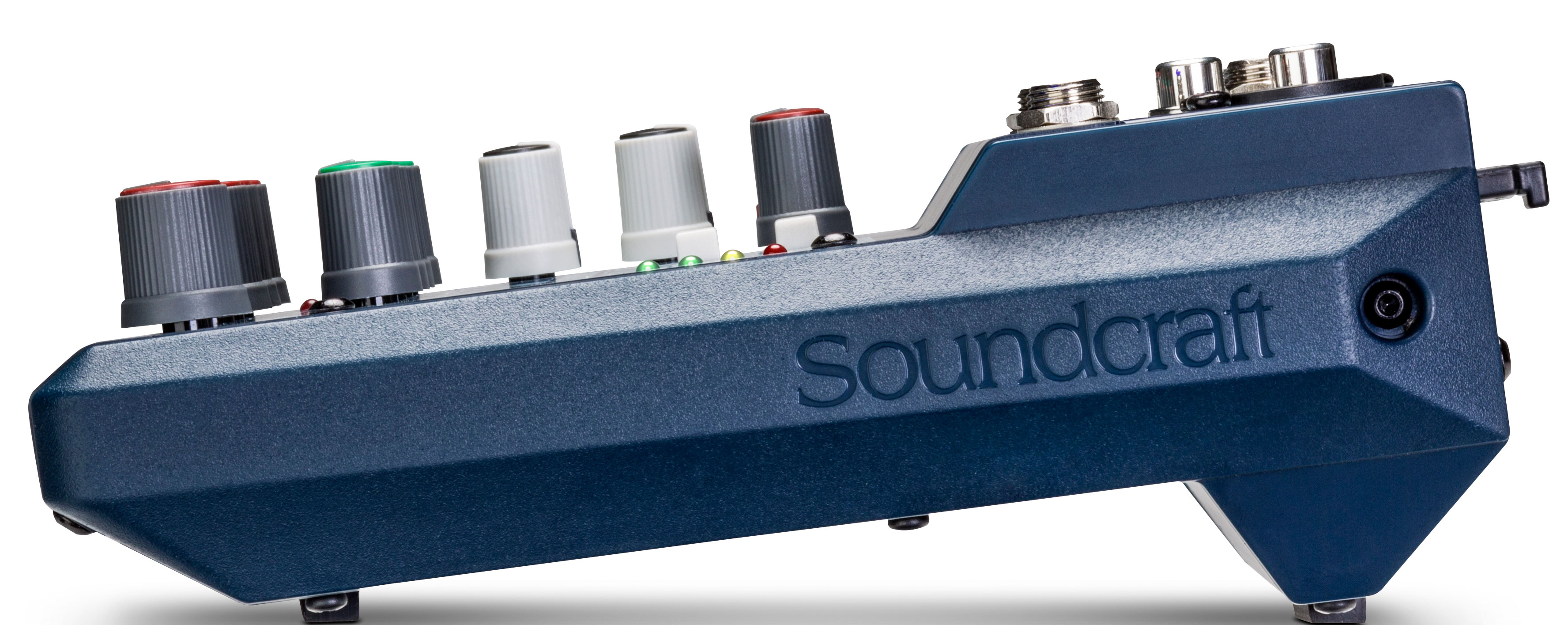 Soundcraft Notepad-5 по цене 16 350 ₽