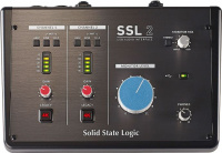 Solid State Logic SSL2