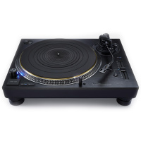 Technics SL-1210GEG Black