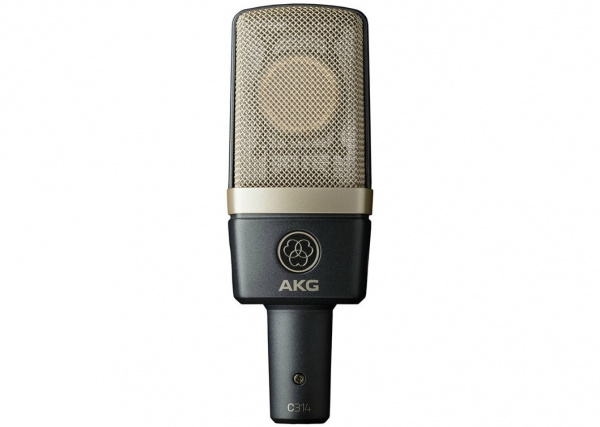 AKG C314 по цене 113 110.00 ₽