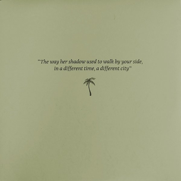 Jens Lekman - An Argument With Myself