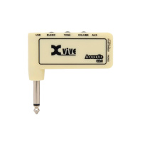 Xvive GA-1 Acoustic Amplug