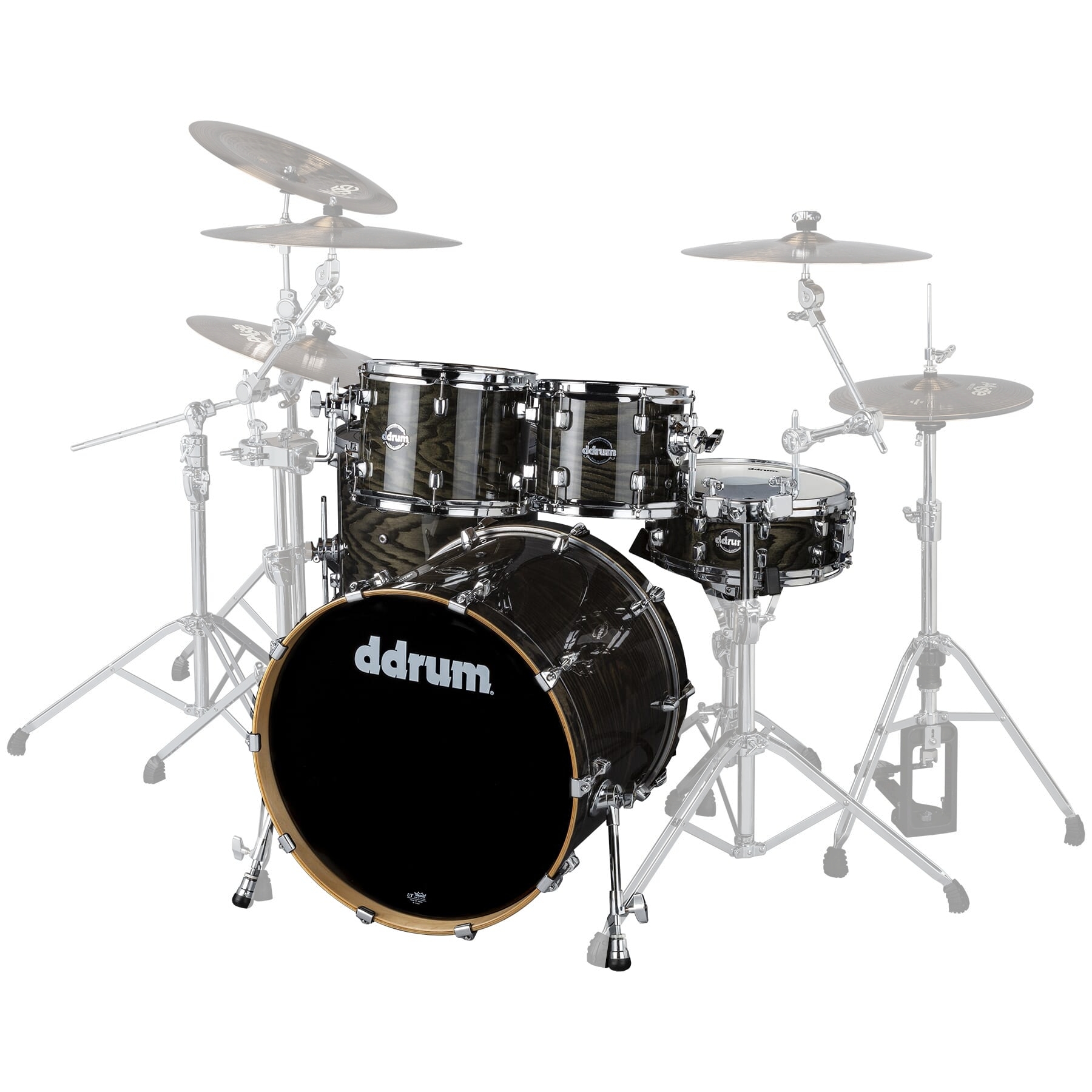 Ddrum DM ASH 522 TBK по цене 90 000 ₽