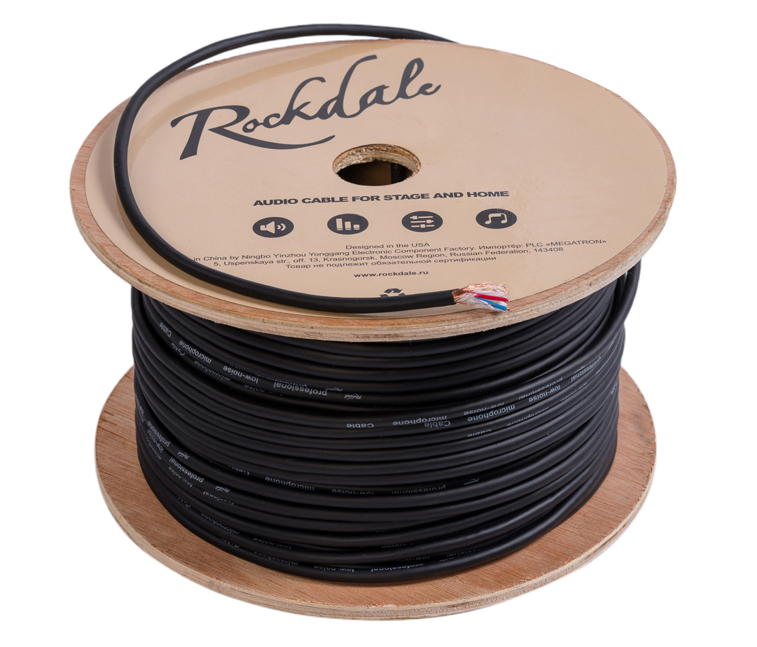 Rockdale M008 по цене 200 ₽