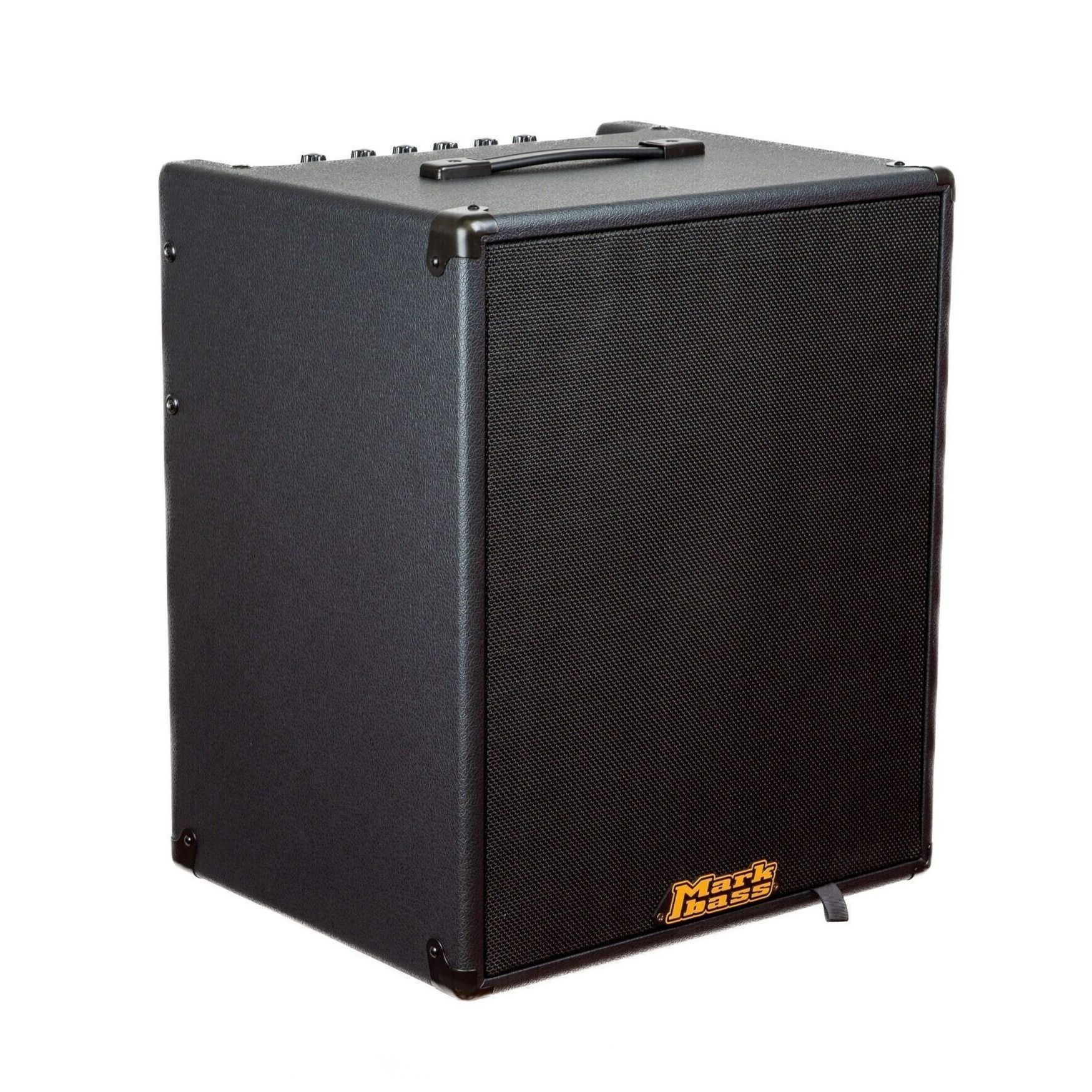 Markbass CMB 151 BlackLine по цене 49&nbsp;990.00 ₽