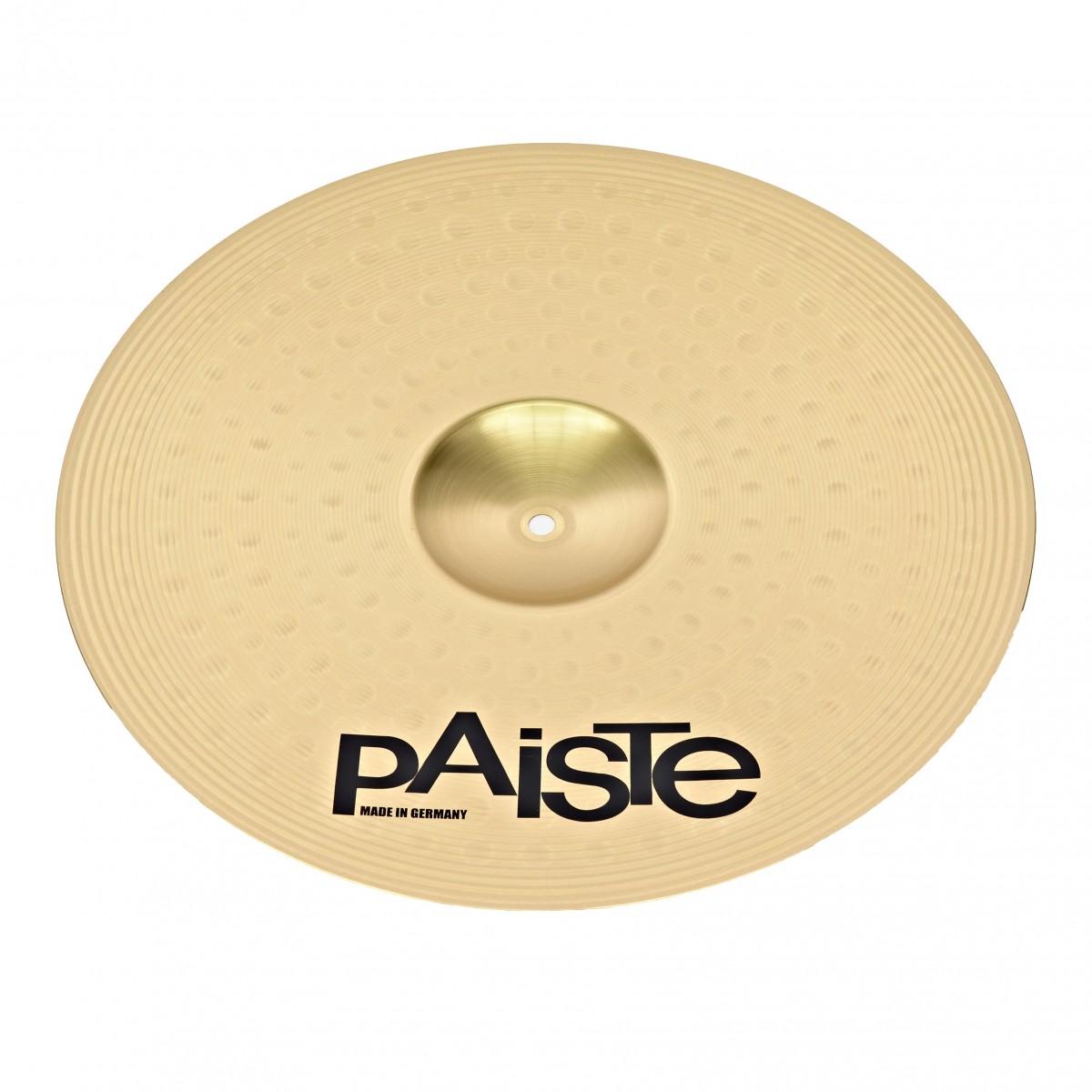 Paiste 18" 101 Brass Crash/ Ride по цене 6 790 ₽