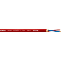 Cordial CMK 222 Red по цене 150 ₽